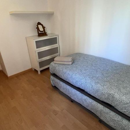 Apartamento El Roble วิลยานัว ภายนอก รูปภาพ