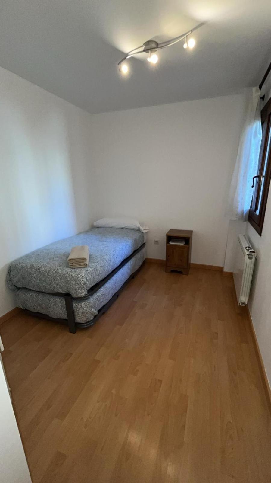 Apartamento El Roble วิลยานัว ภายนอก รูปภาพ