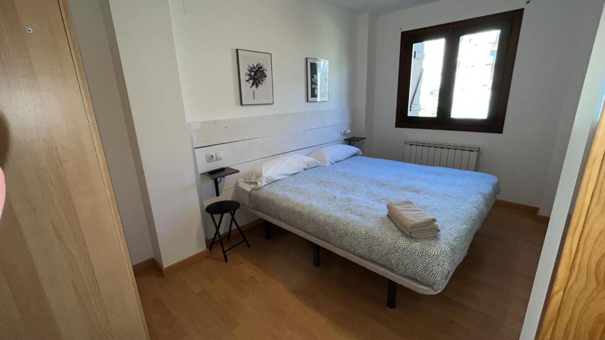 Apartamento El Roble วิลยานัว ภายนอก รูปภาพ