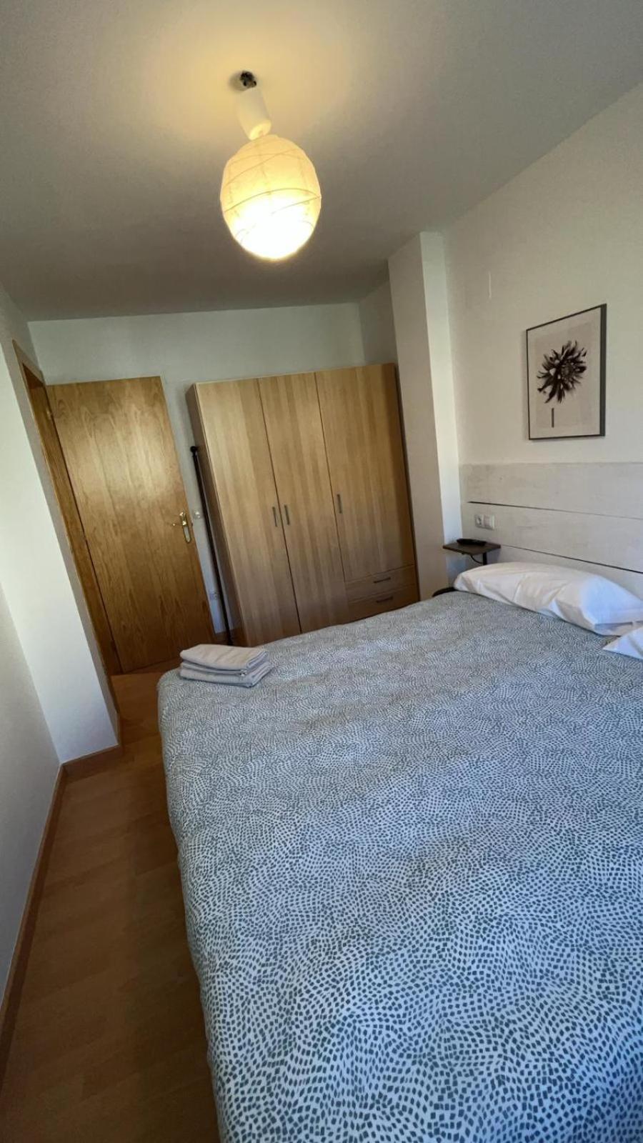 Apartamento El Roble วิลยานัว ภายนอก รูปภาพ