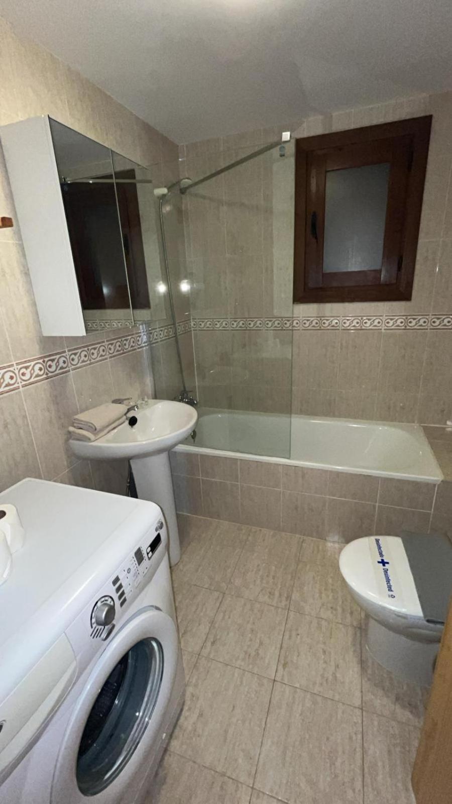 Apartamento El Roble วิลยานัว ภายนอก รูปภาพ