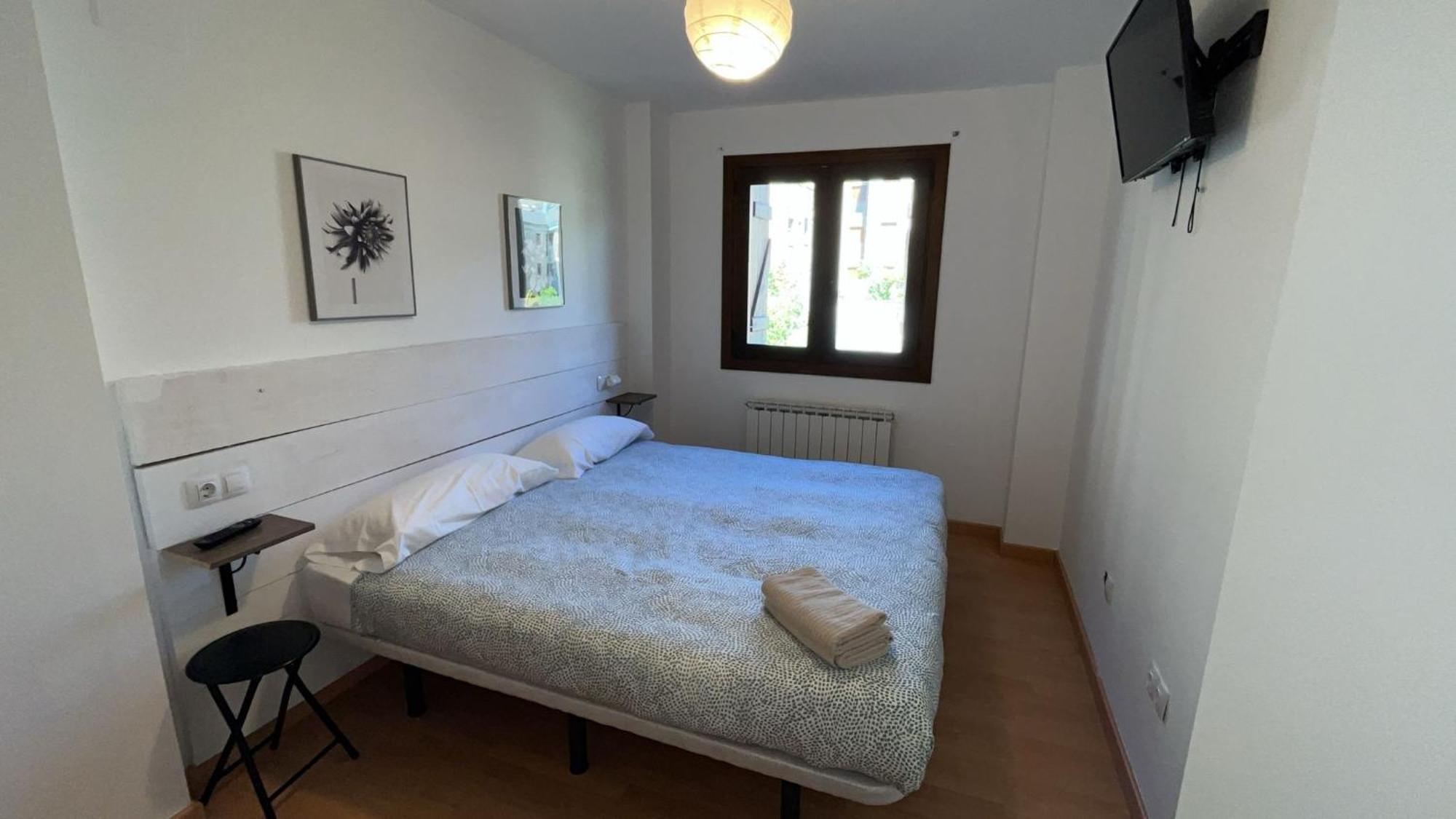 Apartamento El Roble วิลยานัว ภายนอก รูปภาพ