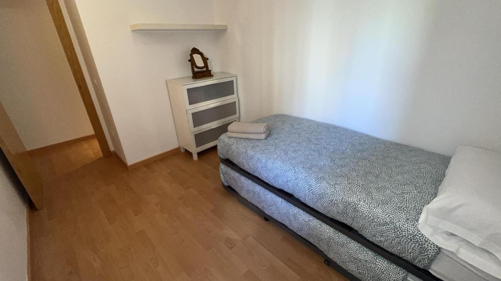 Apartamento El Roble วิลยานัว ภายนอก รูปภาพ